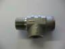Stainless Steel 1/2" Water Well Pressure Relief Valve