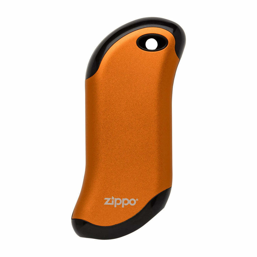 Zippo Heatbank 9s Rechargeable Hand Warmer & Power Bank (orange)