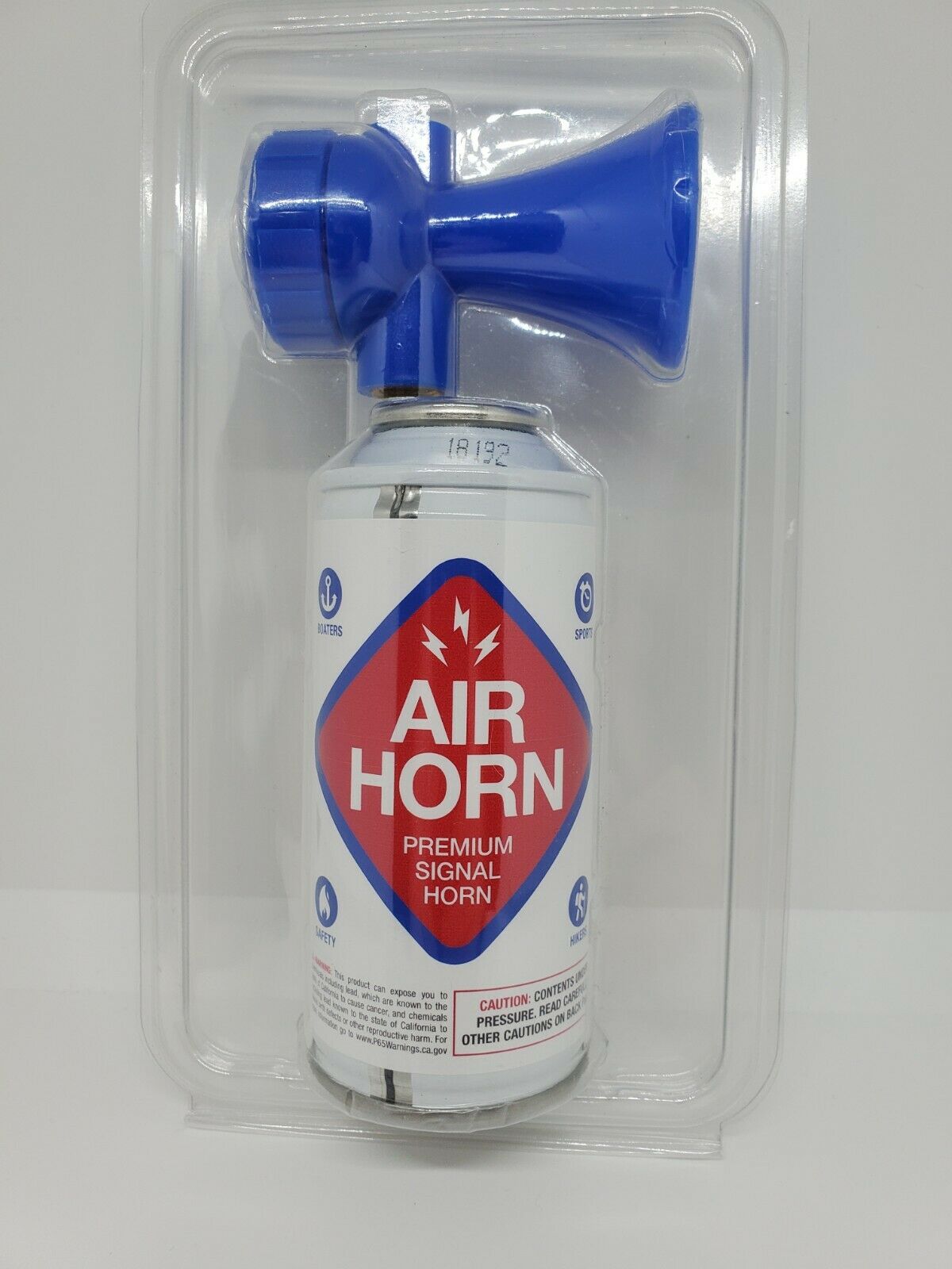 Air Horn Premium Signal Horn New