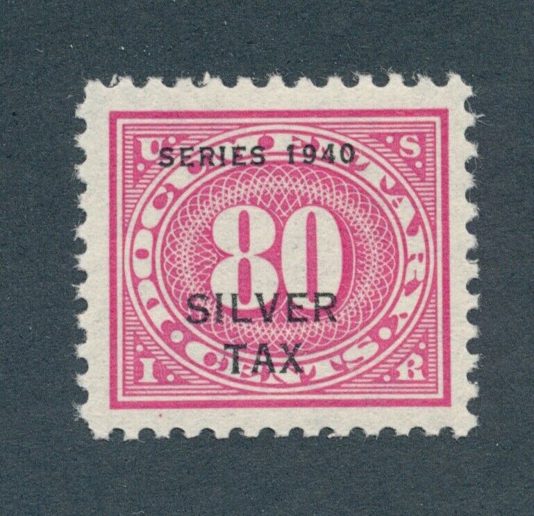 Drbobstamps Us Scott #rg48 Mint Nh Xf Documentary Revenue Stamp Cat $52.50