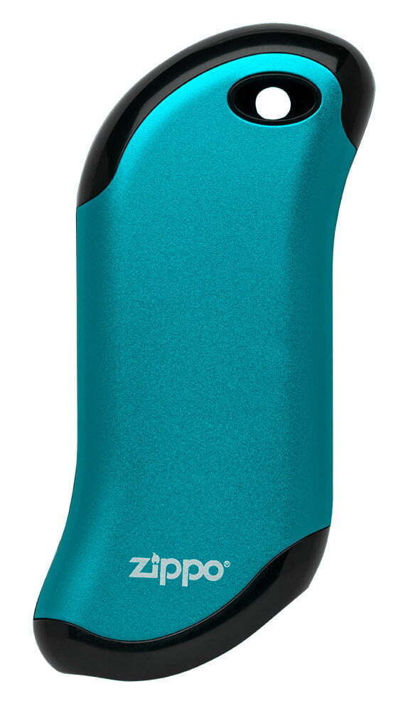 Blue Rechargeable Hand Warmer