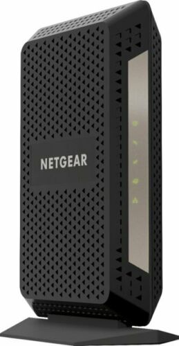 Netgear Cm1000 Docsis 3.1 Ultra-high Speed Cable Modem Black