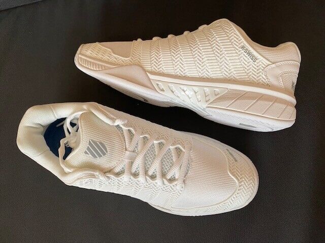K-swiss Hypercourt Express Men's Tennis Shoes Size 10 1/2