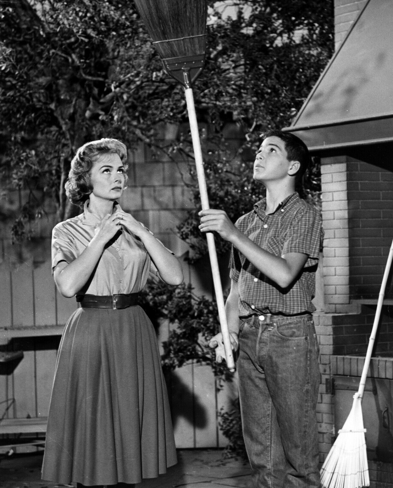 The Donna Reed Show - Tv Show Photo #71 - Episode Photo