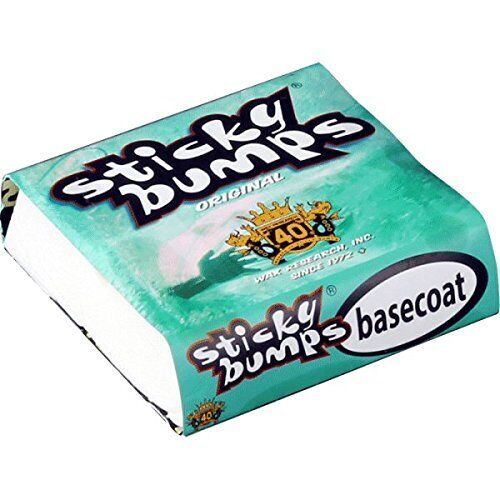 Sticky Bumps Surf Wax Base - 3 Pack 1