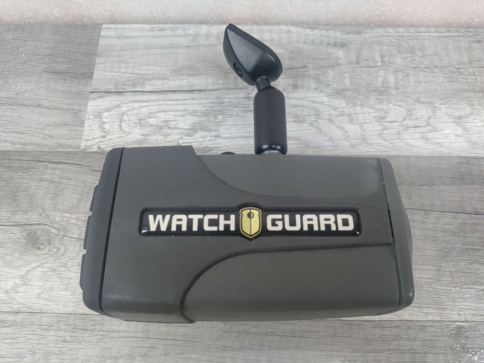 Watch Guard 4re Combo Camera Dash Cam Cam1-001152 *read