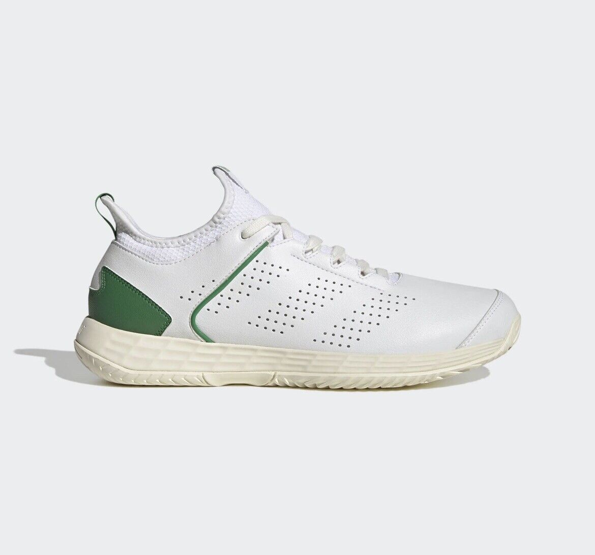 Adidas Adizero Ubersonic 4 U Stan Men’s Tennis & Pickleball Shoes Size 8